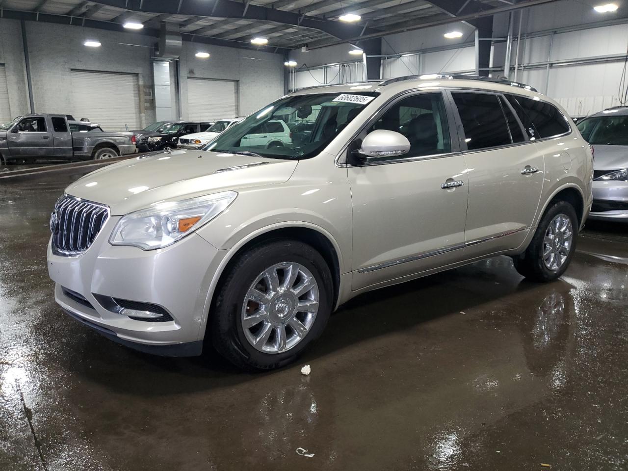 BUICK ENCLAVE