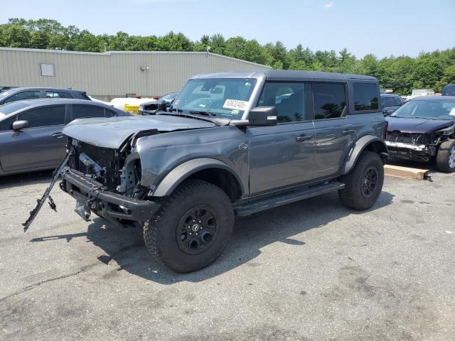 Vin: 1fmee5dp6nlb28658, lot: 60632405, ford bronco base 2022 img_1