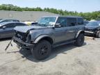 2022 FORD BRONCO BAS - 1FMEE5DP6NLB28658