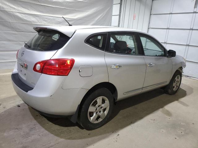 Vin: jn8as5mv9bw311013, lot: 59099035, nissan rogue s 20113