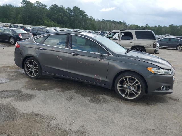Vin: 3fa6p0k90gr180288, lot: 60218155, ford fusion titanium 20164