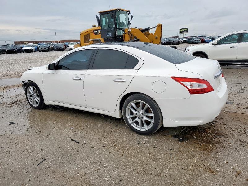 Vin: 1n4aa5ap8bc819453, lot: 60493125, nissan maxima s 20112