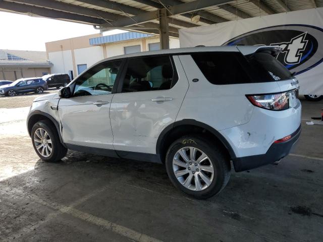 Vin: salcp2bg4fh515178, lot: 61943275, land rover discovery se 20152
