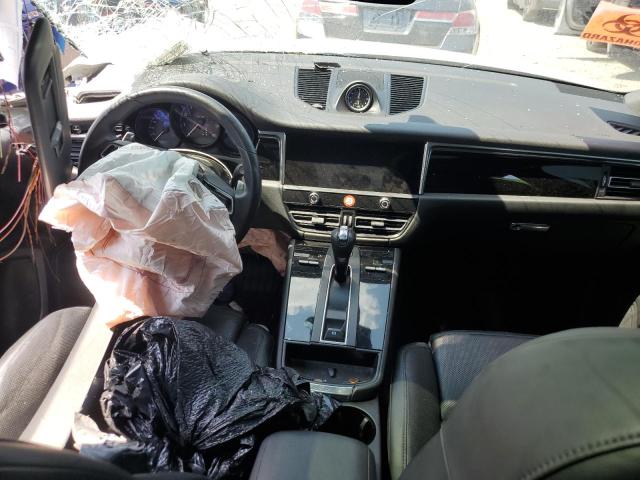 2024 PORSCHE MACAN BASE WP1AA2A55RLB07403