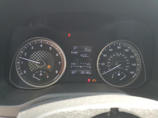 2019 HYUNDAI ELANTRA SE - KMHD74LF0KU864784