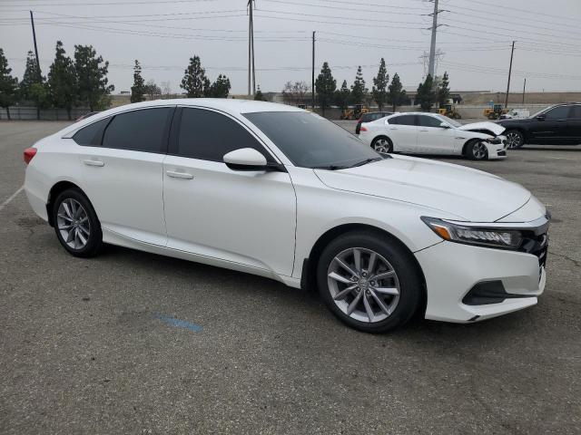 Vin: 1hgcv1f11ma122436, lot: 58950765, honda accord lx 20214