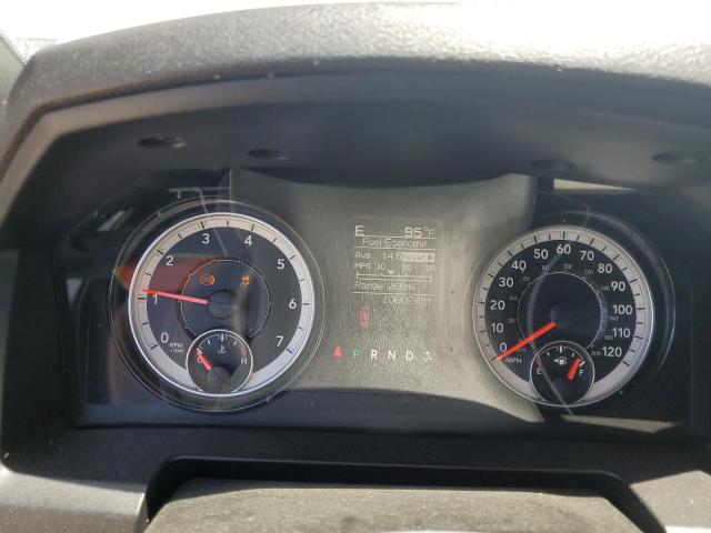 2021 RAM 1500 CLASS 1C6RR7LT3MS518567