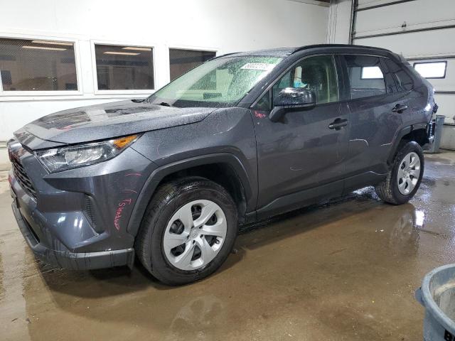 Vin: jtmf1rfv9kd521101, lot: 60022175, toyota rav4 le 2019 img_1