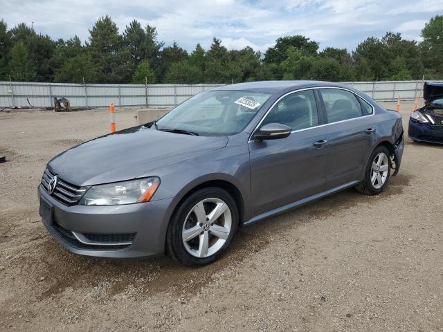 VOLKSWAGEN PASSAT SE