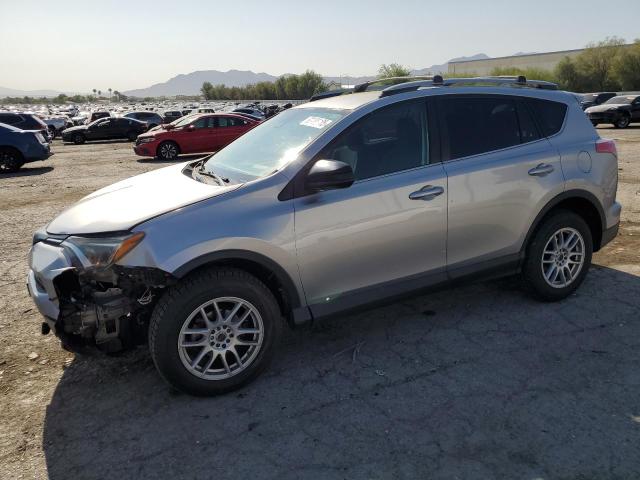 Vin: 2t3bfrevxhw647433, lot: 62485485, toyota rav4 le 2017 img_1