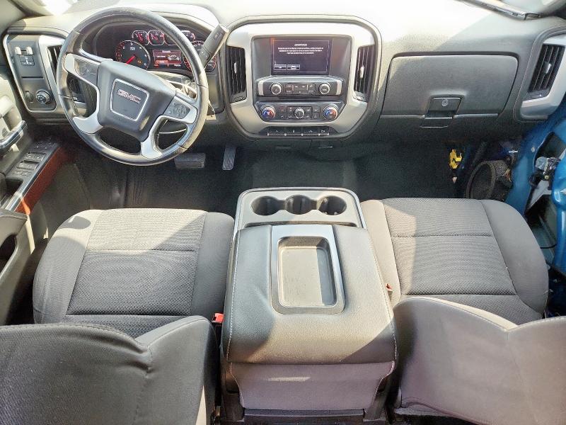 2016 GMC SIERRA C15 3GTP1MEC2GG207341