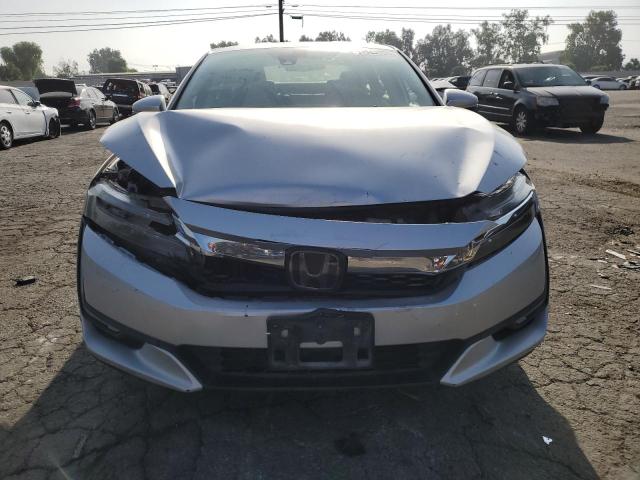 2018 HONDA CLARITY TO JHMZC5F38JC005510