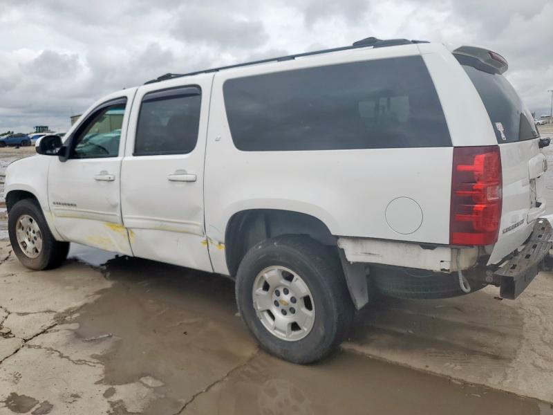 Vin: 1gnscje06dr250110, lot: 60443495, chevrolet suburban c1500 lt 20132