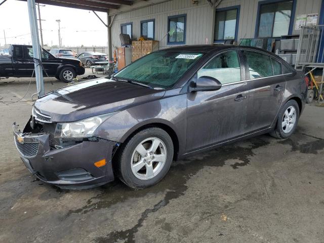 Vin: 1g1pc5sb0e7449901, lot: 61735985, chevrolet cruze lt 2014 img_1