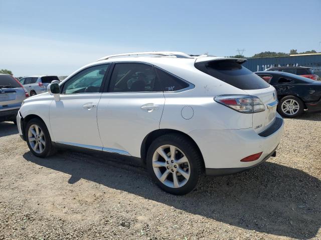 Vin: jtjbk1ba6a2416636, lot: 61269055, lexus rx350 350 20102