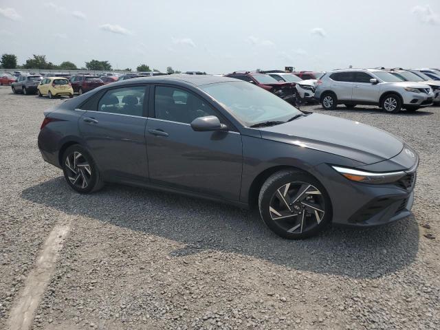 Vin: kmhls4dg8ru759163, lot: 58369745, hyundai elantra sel 20244