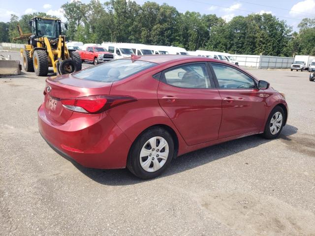Vin: 5npdh4ae4gh728056, lot: 62683375, hyundai elantra se 20163