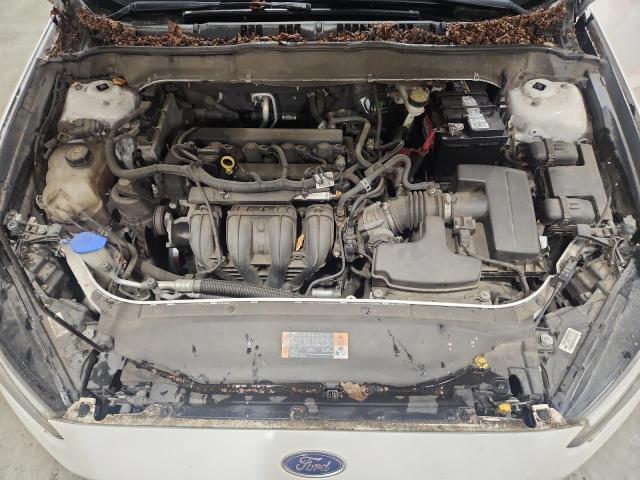 2014 FORD FUSION SE - 3FA6P0H72ER372752