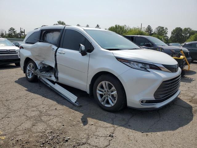 2023 TOYOTA SIENNA LIM 5TDZSKFC9PS080842