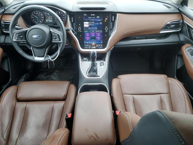 2022 SUBARU OUTBACK TO 4S4BTAPC7N3282290