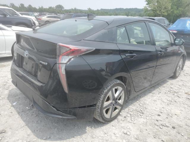 Vin: jtdkarfu1g3021839, lot: 59263175, toyota prius 20163