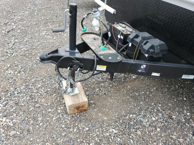 2021 UNK AVENGER 26BK #3211177643