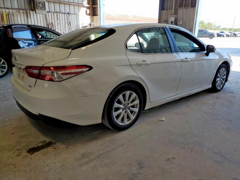 Vin: 4t1b11hk7ju617970, lot: 62531885, toyota camry l 20183