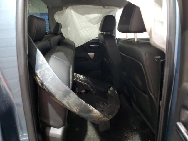 2014 CHEVROLET SILVERADO #3270005011