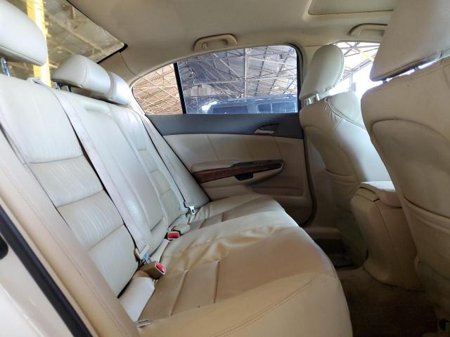 2008 HONDA ACCORD EXL #3291187979