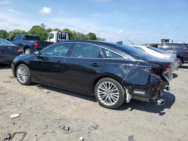 Vin: 4t1dz1fb1lu054809, lot: 59784755, toyota avalon limited 20202