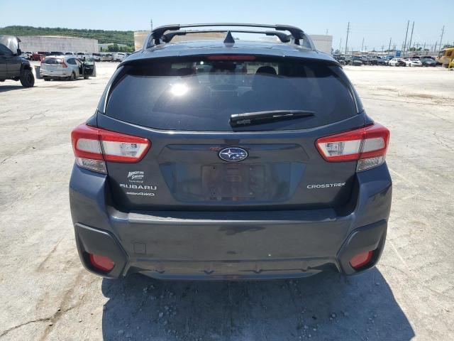 2019 SUBARU CROSSTREK JF2GTAEC3KH367107