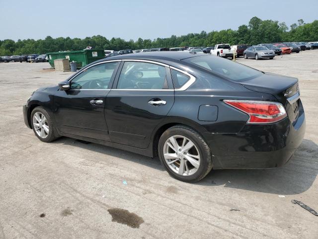 Vin: 1n4al3ap3fc184923, lot: 59239005, nissan altima 2.5 20152