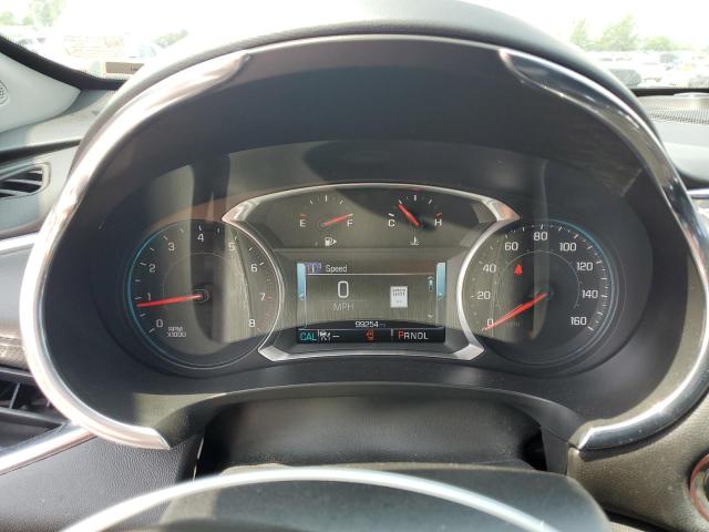 2017 CHEVROLET MALIBU PRE - 1G1ZH5SX0HF174546