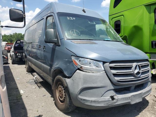2019 MERCEDES-BENZ SPRINTER 2 #3310422959