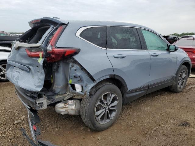 2022 HONDA CR-V EX 2HKRW2H56NH631234