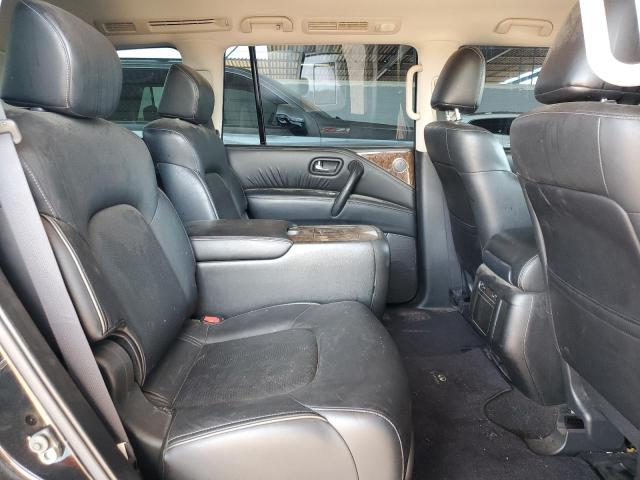 2017 INFINITI QX80 BASE JN8AZ2NF4H9641425