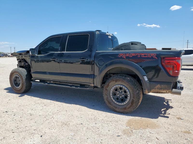 Vin: 1ftfw1rg4sfa21626, lot: 58384205, ford f150 raptor 20252