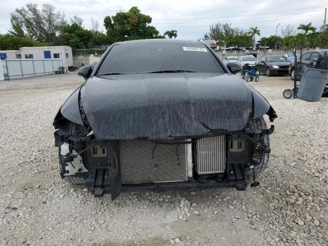 2022 HYUNDAI SONATA LIM KMHL34J2XNA181634