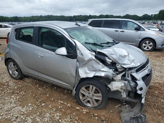 Vin: kl8cb6s98dc571688, lot: 60711415, chevrolet spark ls 20134