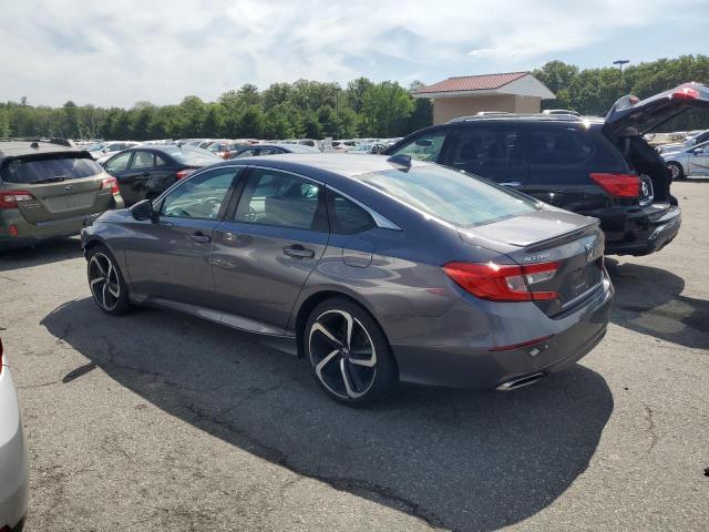 2019 HONDA ACCORD SPO - 1HGCV2E32KA012548