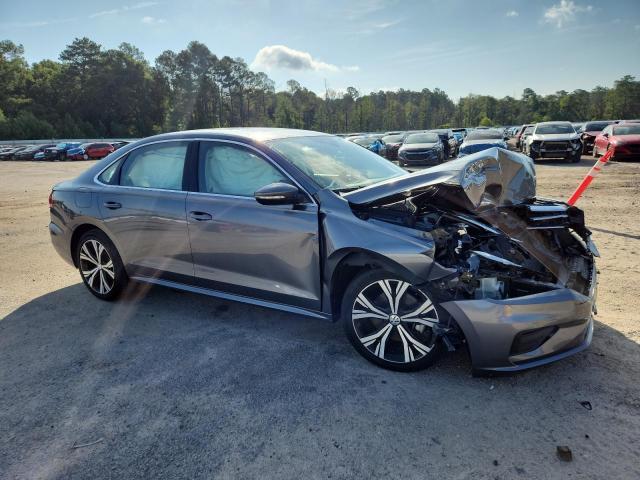 2021 VOLKSWAGEN PASSAT SE 1VWSA7A39MC001625