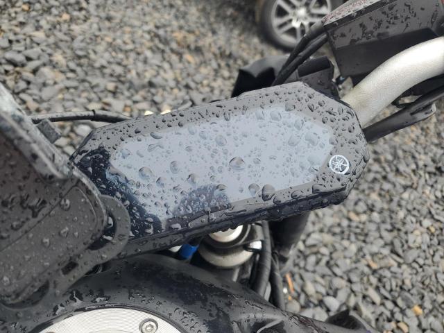 2021 YAMAHA MT07 JYARM32E9MA000984