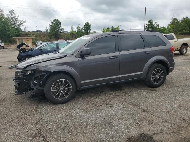 Vin: 3c4pdcabxjt518867, lot: 59475015, dodge journey se 2018 img_1