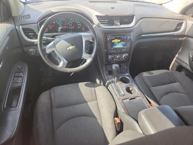 2016 CHEVROLET TRAVERSE L - 1GNKRGKD9GJ285655