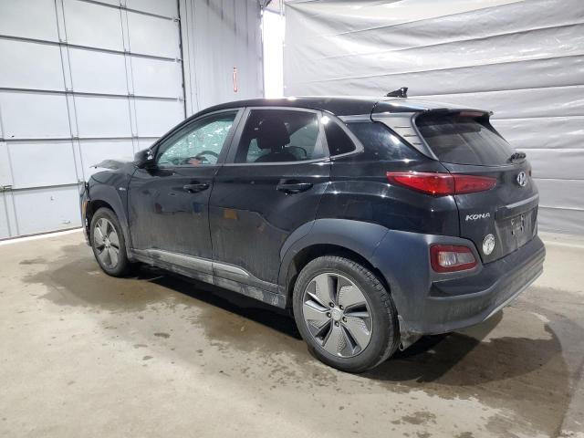 Vin: km8k33ag4ku023866, lot: 60347235, hyundai kona limited 20192