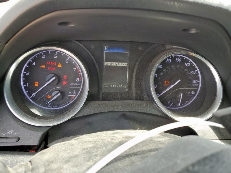 2018 TOYOTA CAMRY L - 4T1B11HK6JU588106