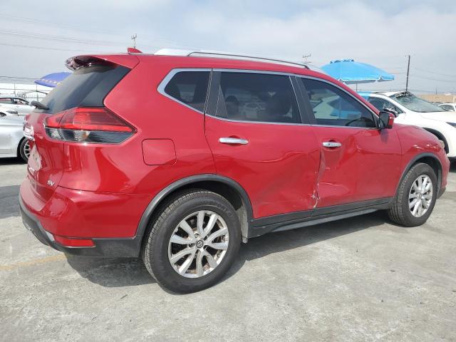 Vin: jn8at2mt0hw398609, lot: 62396635, nissan rogue s 20173
