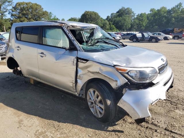 2018 KIA SOUL + - KNDJP3A55J7595948