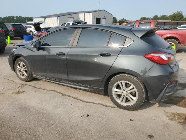 Vin: 3g1be6sm1hs543299, lot: 59298665, chevrolet cruze lt 20172