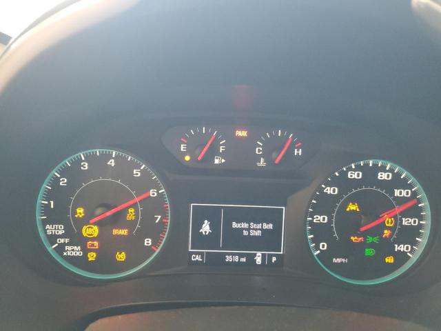 2024 CHEVROLET MALIBU RS 1G1ZG5ST7RF250670